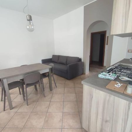 Appartement Casa Anna à Côme Extérieur photo