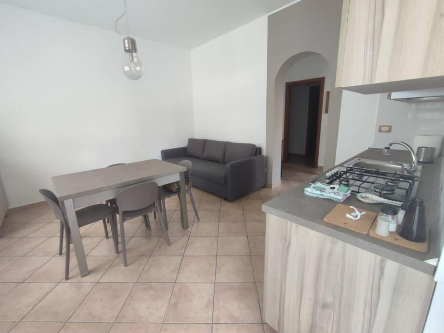 Appartement Casa Anna à Côme Extérieur photo
