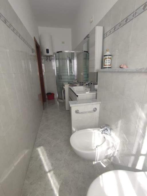 Appartement Casa Anna à Côme Extérieur photo