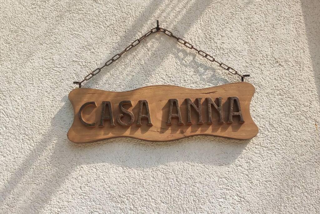 Appartement Casa Anna à Côme Extérieur photo